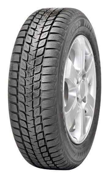 Pneu Bridgestone Blizzak LM-20