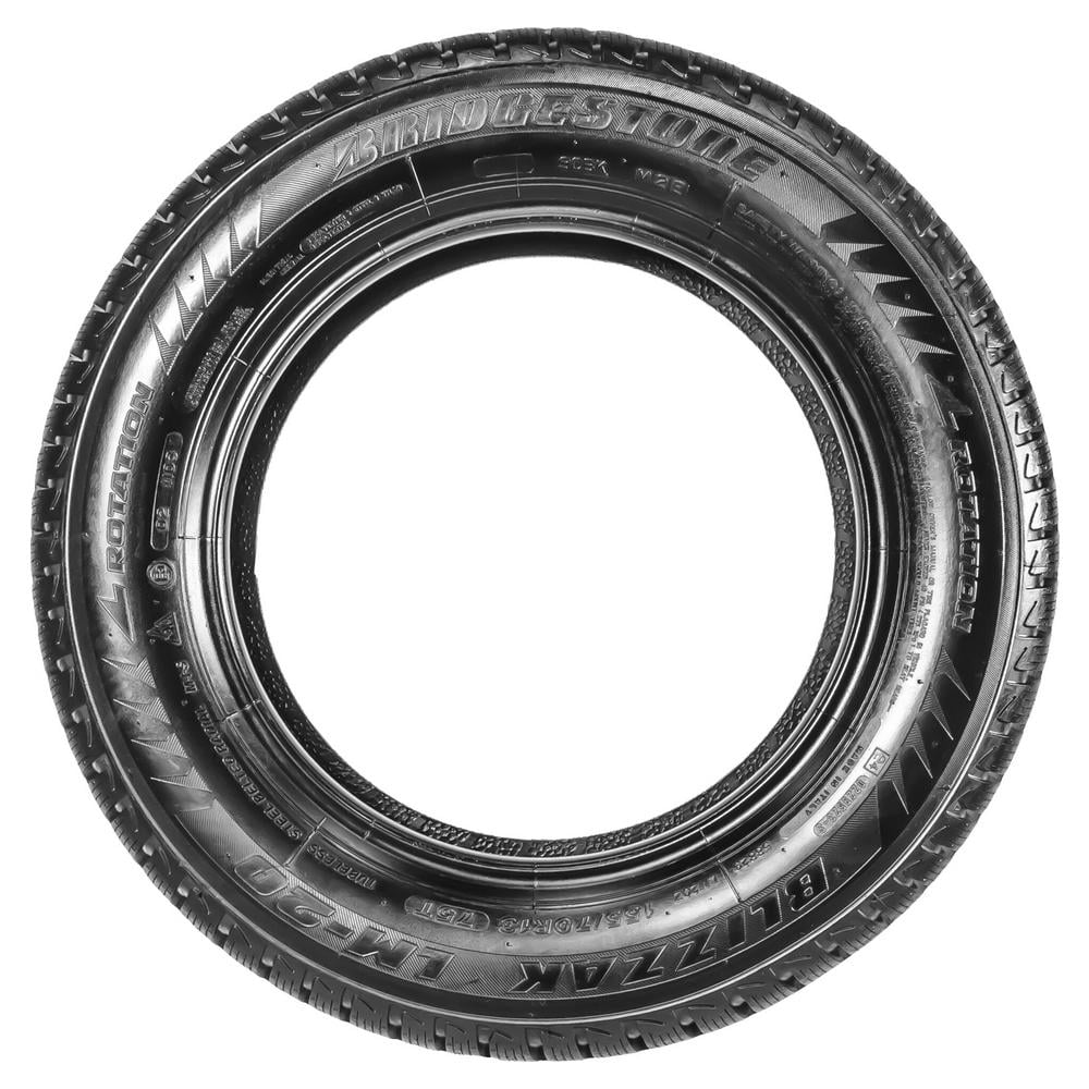 Pneu Bridgestone Blizzak LM-20