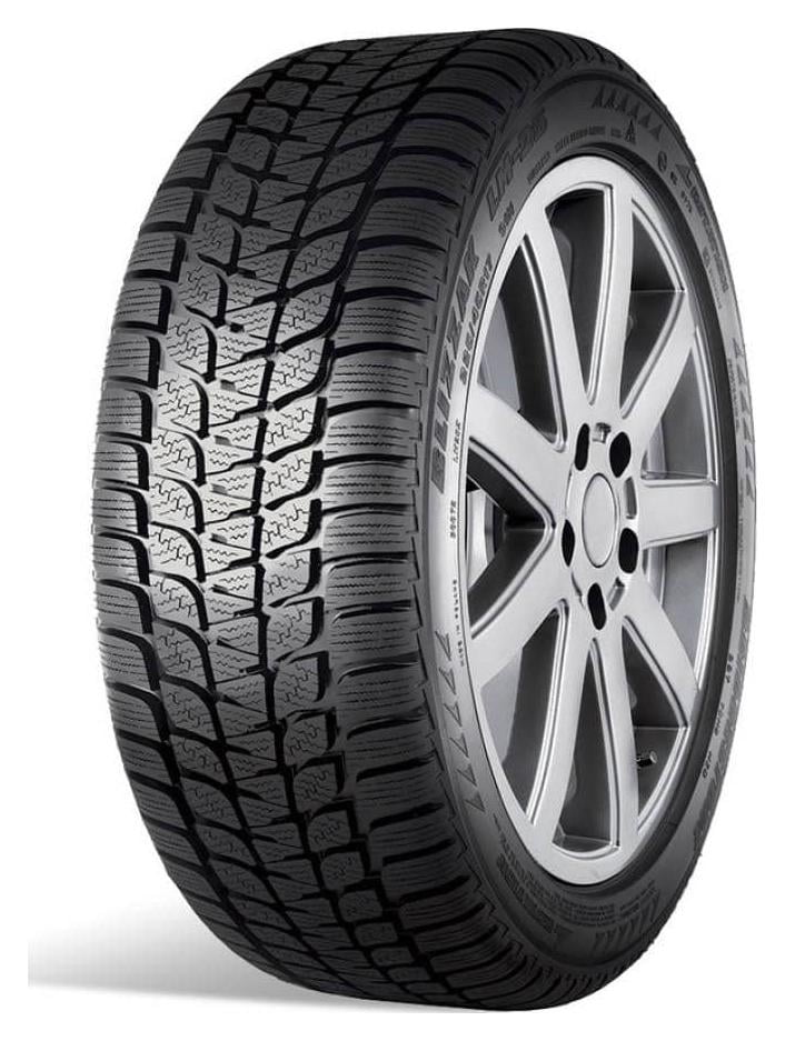Pneu Bridgestone Blizzak LM-25