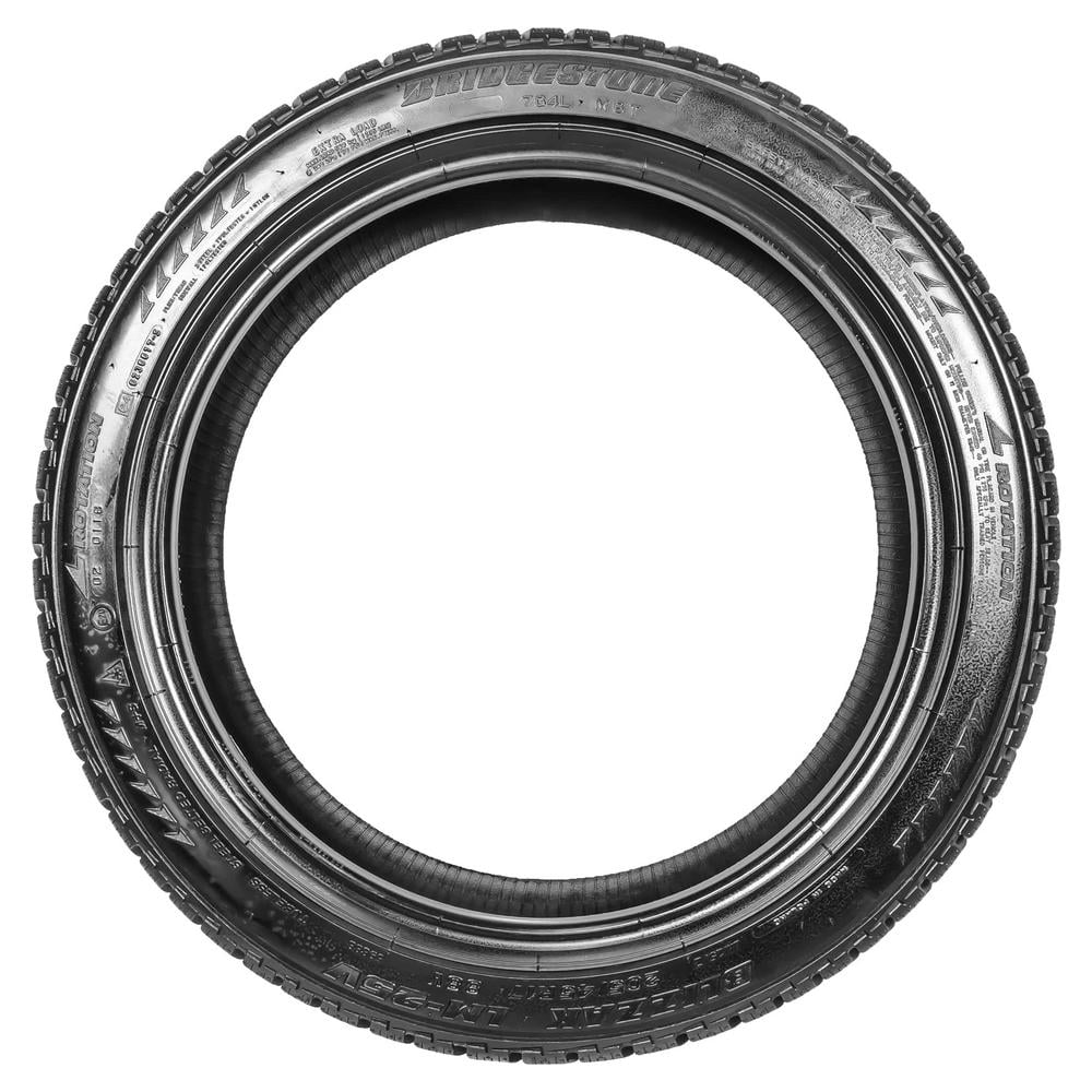 Pneu Bridgestone Blizzak LM-25