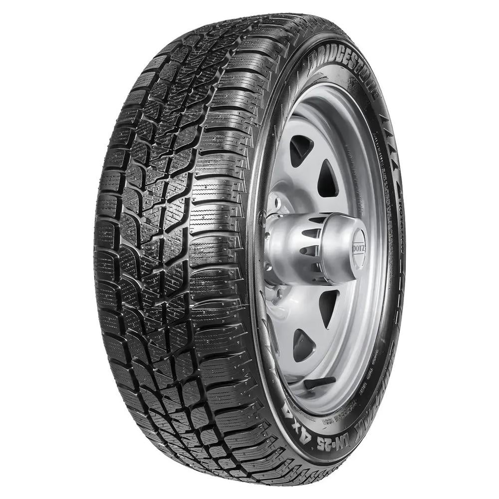 Pneu Bridgestone Blizzak LM-25 4x4