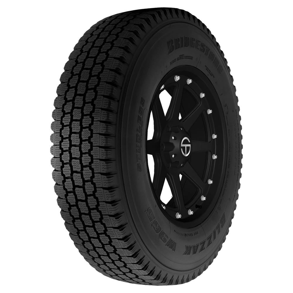 Bridgestone Blizzak W965 225/75 R16 115 Q tire
