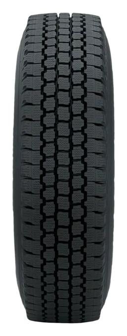 Bridgestone Blizzak W965 225/75 R16 115 Q tire