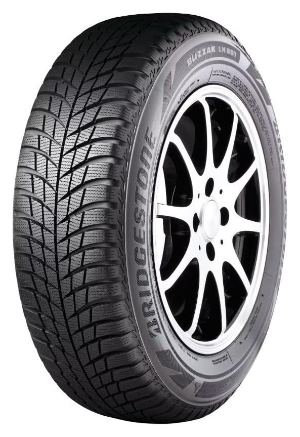 Bridgestone Blizzak LM001 255/55 R18 109 H Reifen
