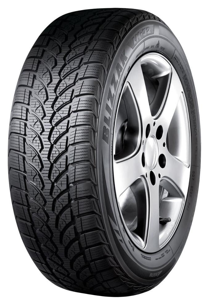 Pneu Bridgestone Blizzak LM-32