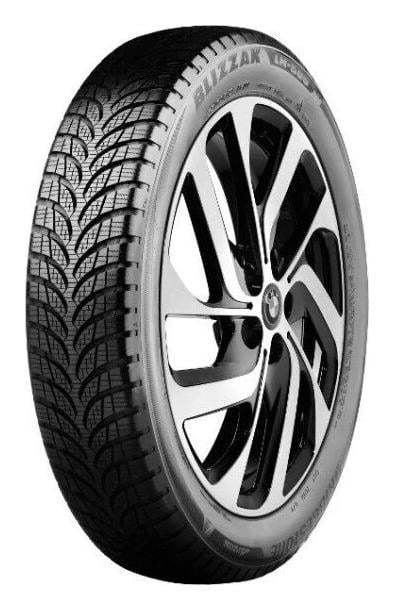 Pneu Bridgestone Blizzak LM500