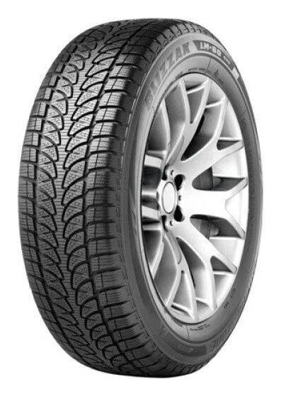 Pneumatici Bridgestone Blizzak LM-80 Evo 205/80 R16 104 T