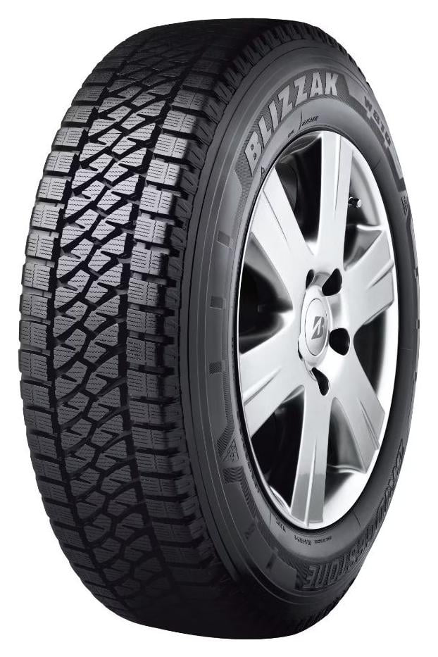 Bridgestone Blizzak W810 205/75 R16 110 R Reifen