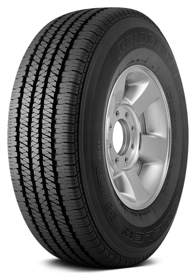 Pneu Bridgestone Dueler Highway Terrain 684 II