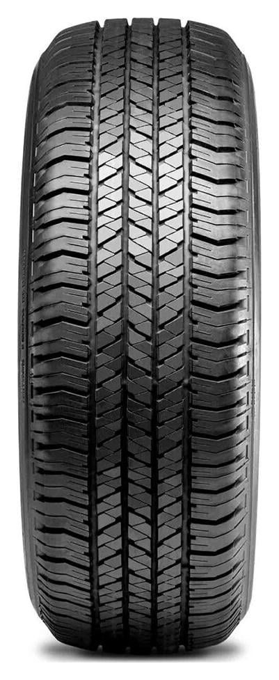 Pneu Bridgestone Dueler Highway Terrain 684 II
