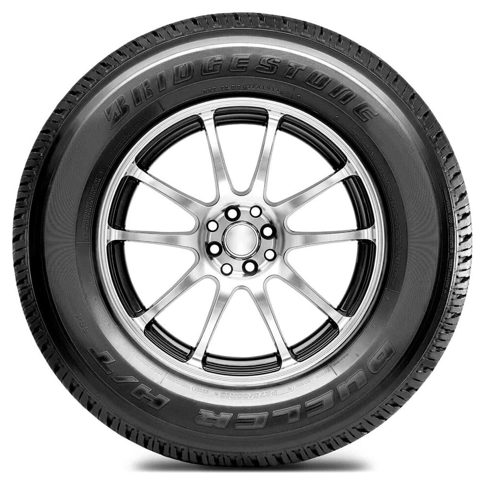 Pneu Bridgestone Dueler Highway Terrain 684 II