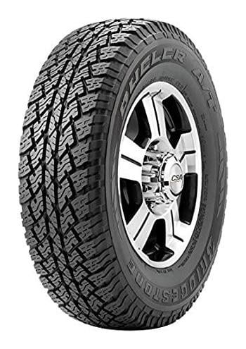 Pneu Bridgestone Dueler A/T 693 III
