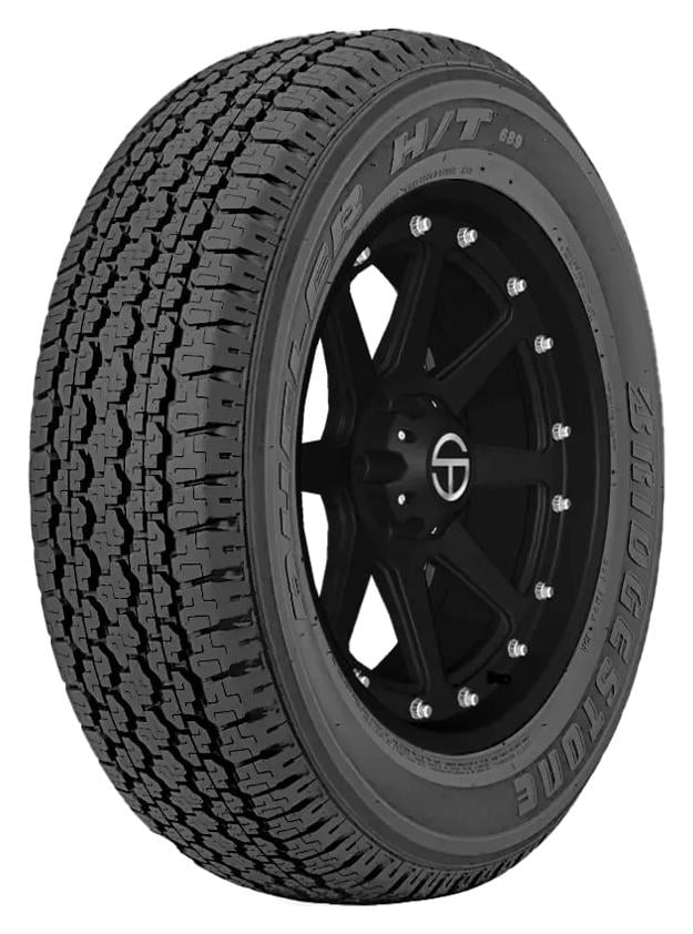 Neumático Bridgestone Dueler Highway Terrain 689