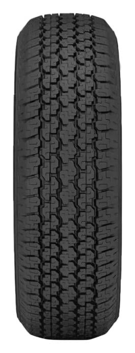 Neumático Bridgestone Dueler Highway Terrain 689