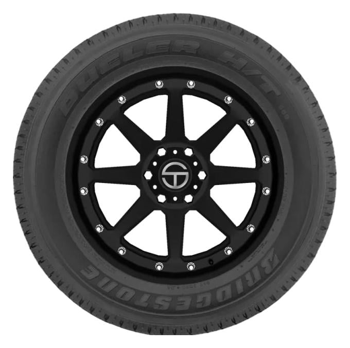 Neumático Bridgestone Dueler Highway Terrain 689