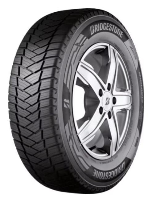 Neumático Bridgestone Duravis All Season Evo 215/70 R15 109 S