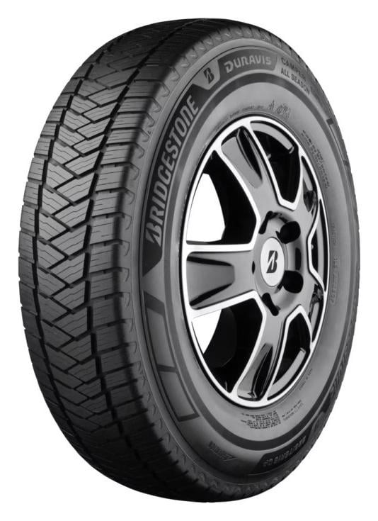 Pneu Bridgestone Duravis Camper All Season