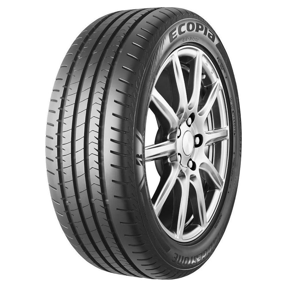 225/55 R17、BRIDGESTONE Ecopia NH100 RV、
