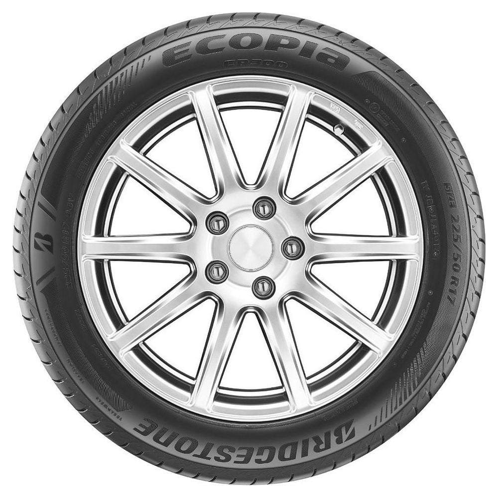 Pneumatico Bridgestone Ecopia EP300: Pneus Online