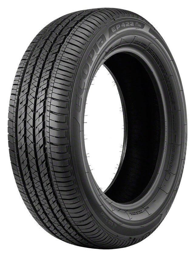 205/55R16 89H Bridgestone Ecopia EP422 All-Season Radial Tire 