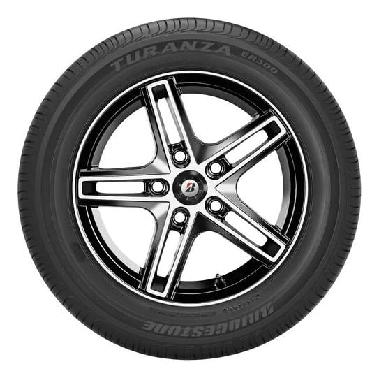 Pneu Bridgestone Turanza ER 300 Ecopia