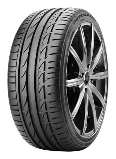 Bridgestone Potenza S001 275/30 R20 97 Y band