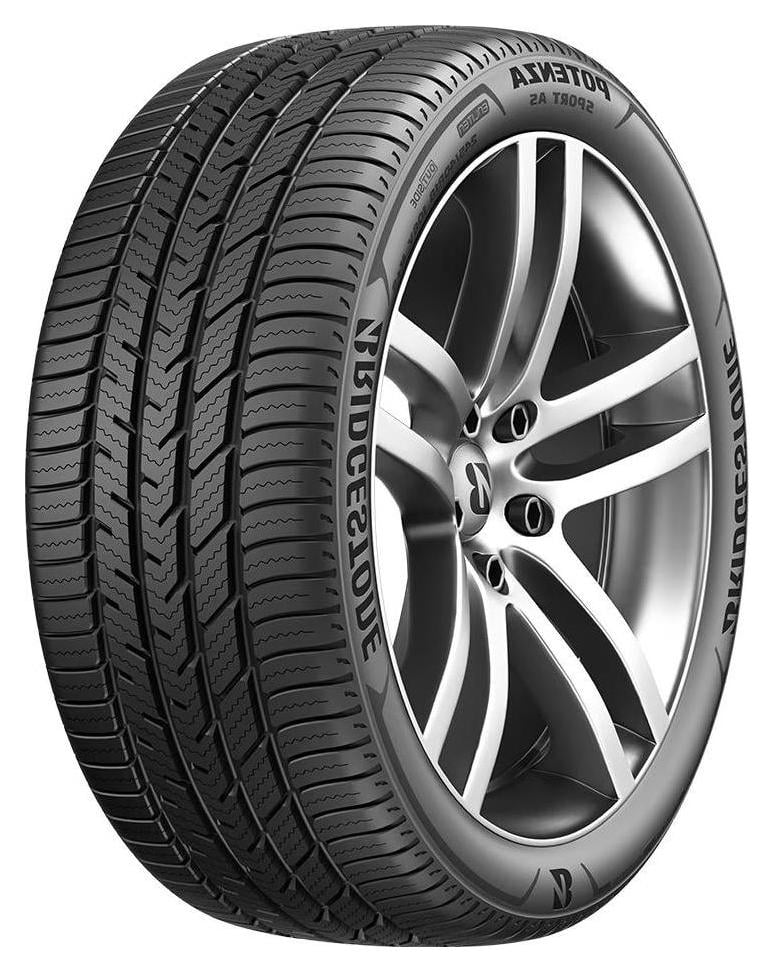 Car tire Bridgestone Potenza Sport A/S 205/55 R16 94 W XL