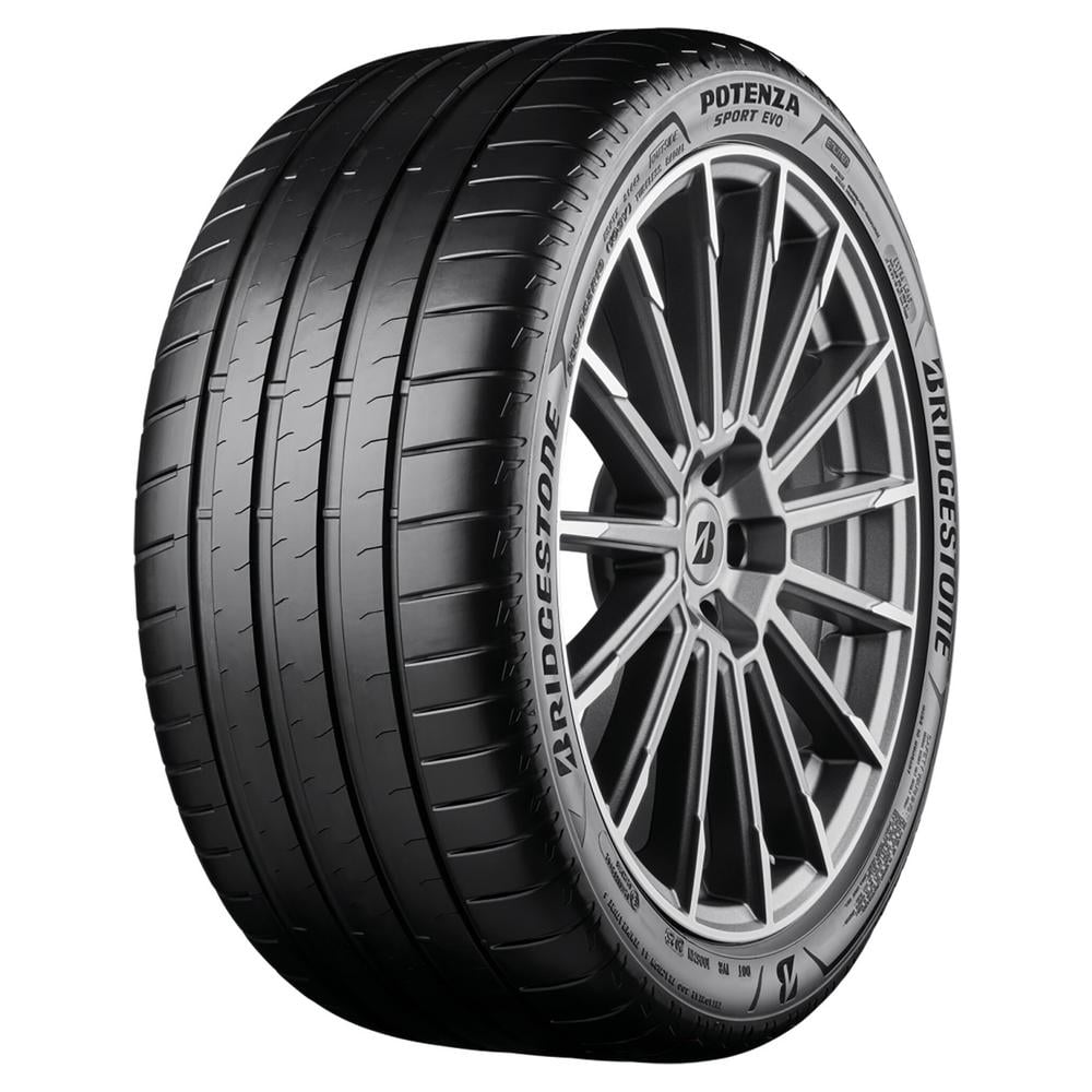 Pneu Bridgestone Potenza Sport Evo 235/50 R17 100 Y
