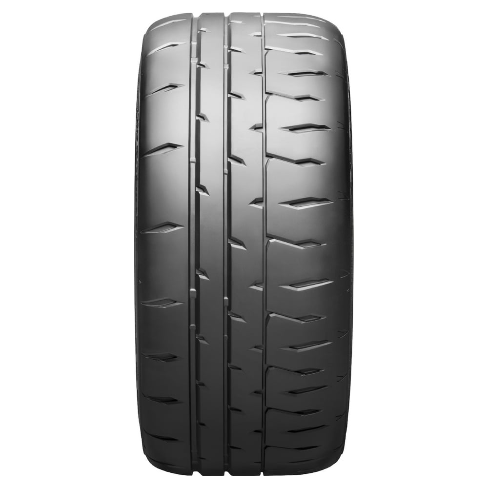 Car tire Bridgestone Potenza RE 71RS 205/55 R16 91 V