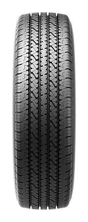 Bridgestone R 265 245/75 R16 120 S tire
