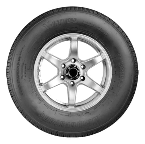 Bridgestone R 265 245/75 R16 120 S tire