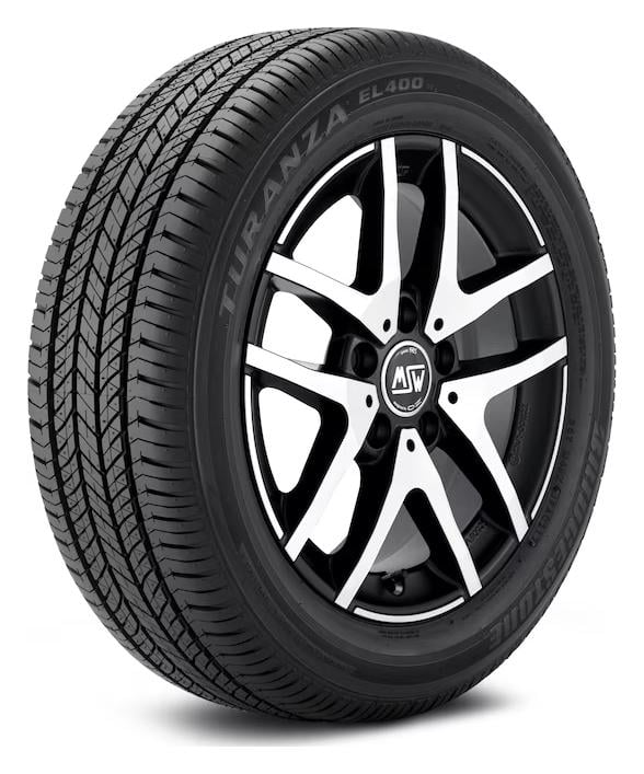 Pneu Bridgestone Turanza EL400-02