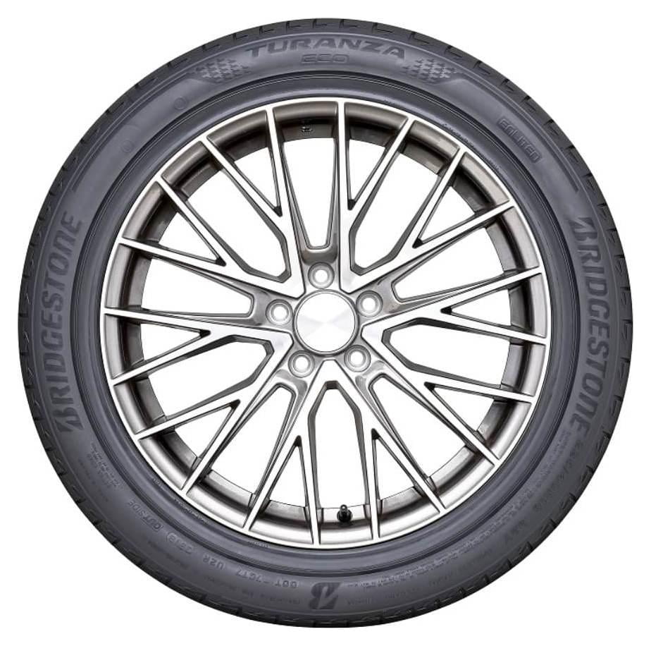 Pneumatico BRIDGESTONE 205/50 R19 94H TURANZA ECO XL, Sicurezza E Stabilità