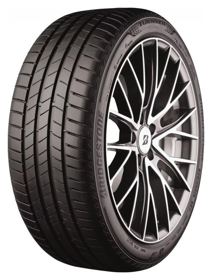 Pneu Bridgestone Turanza T005 185/65 R15 88 H