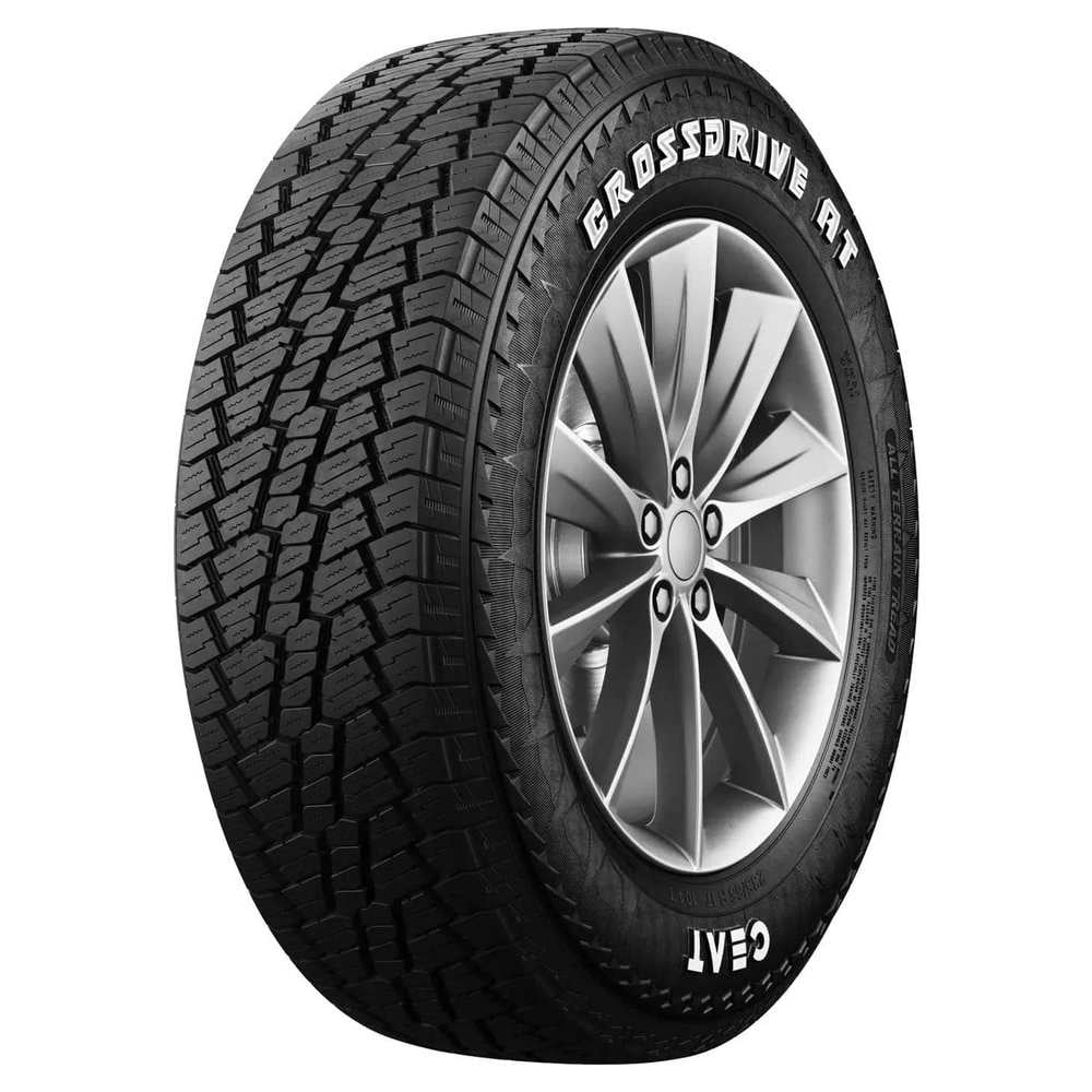 Ceat CrossDrive AT 265/65 R17 112 S Autoreifen