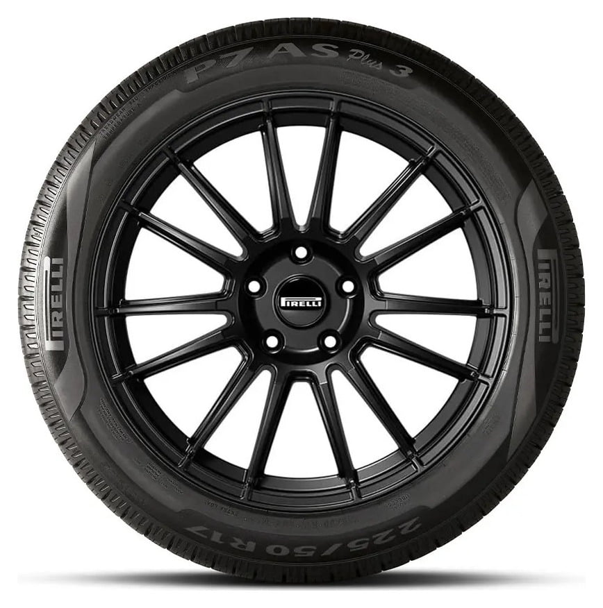 Pirelli Cinturato P7 All Season plus 3 215/55 R17 94 V car tire