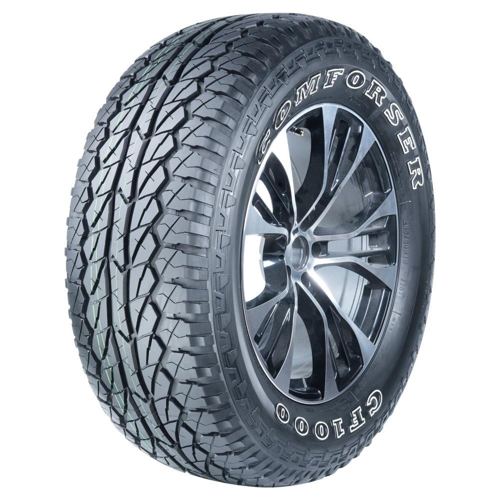 Pneu Comforser CF1000 A/T