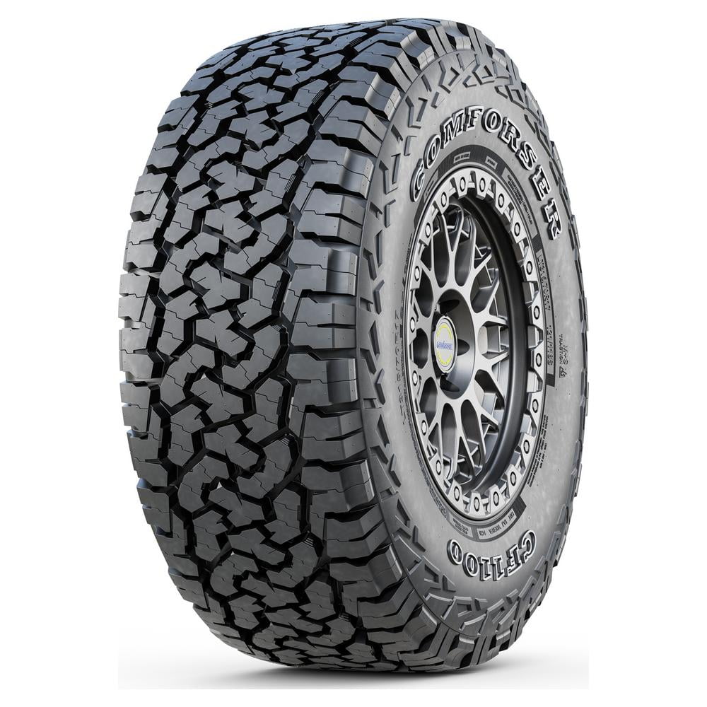 Pneu Comforser CF1100 A/T