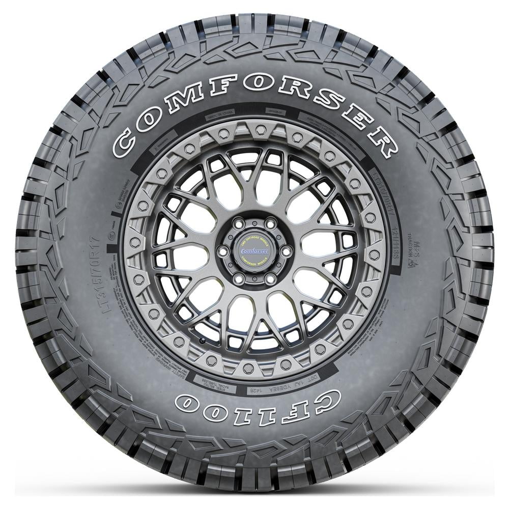 Pneu Comforser CF1100 A/T