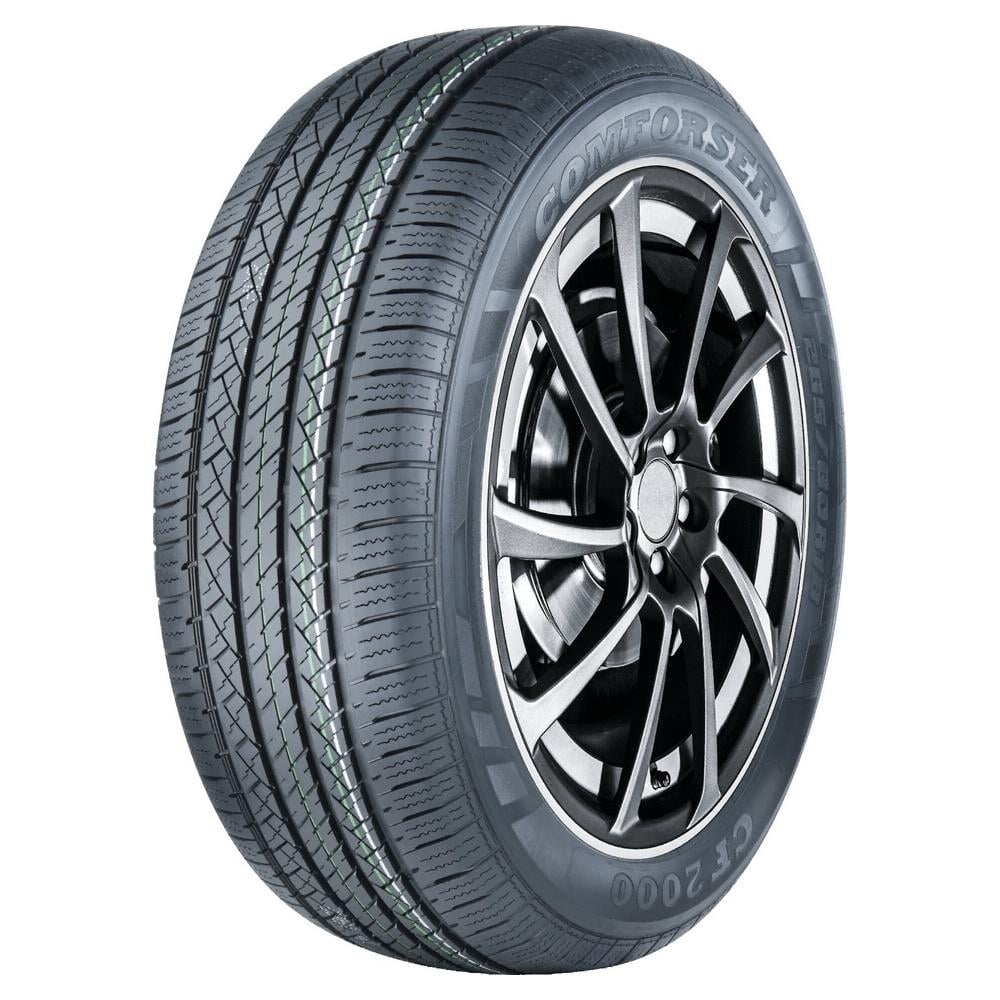 Pneu Comforser CF2000 SUV H/T 245/65 R17 107 H
