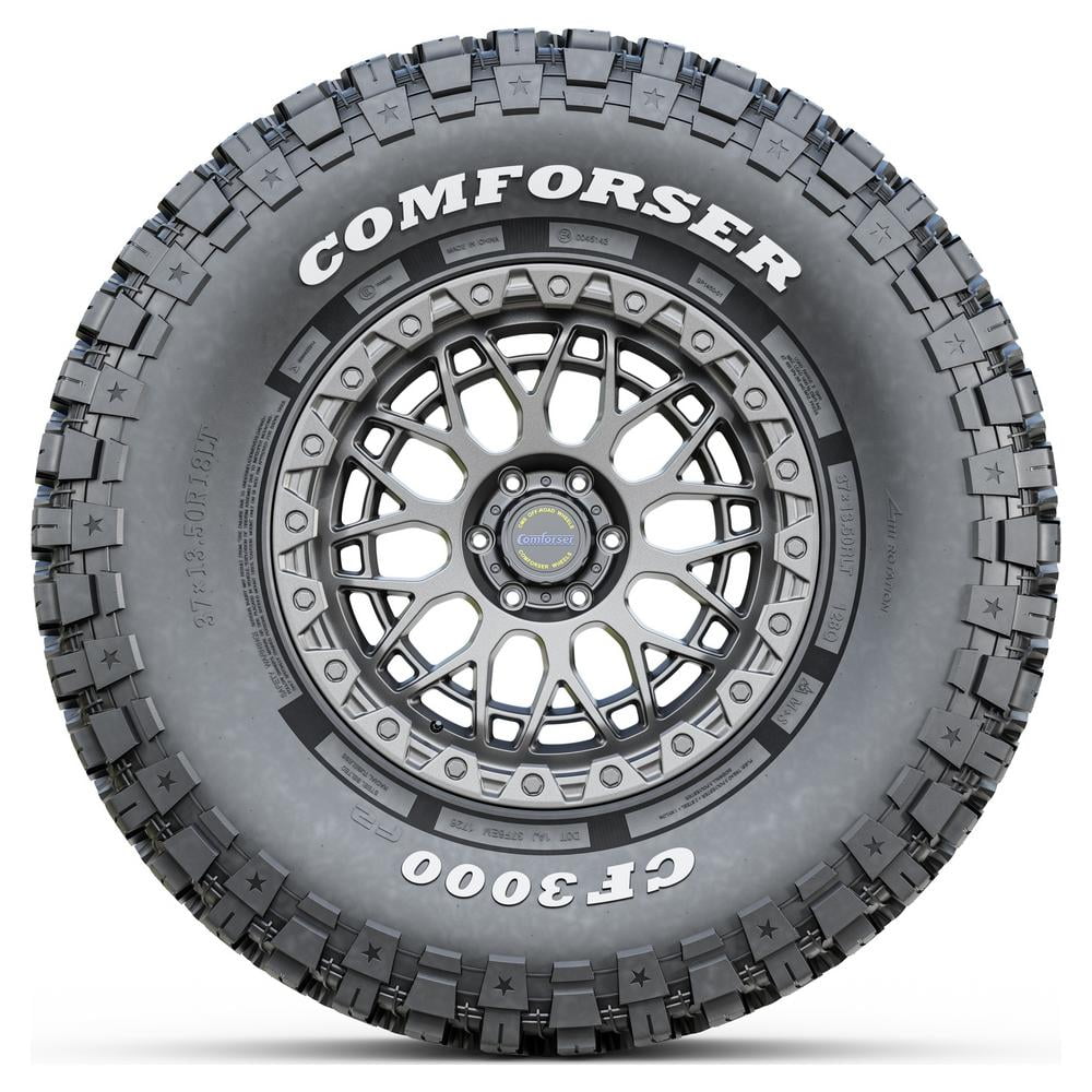 Pneu Comforser CF3000