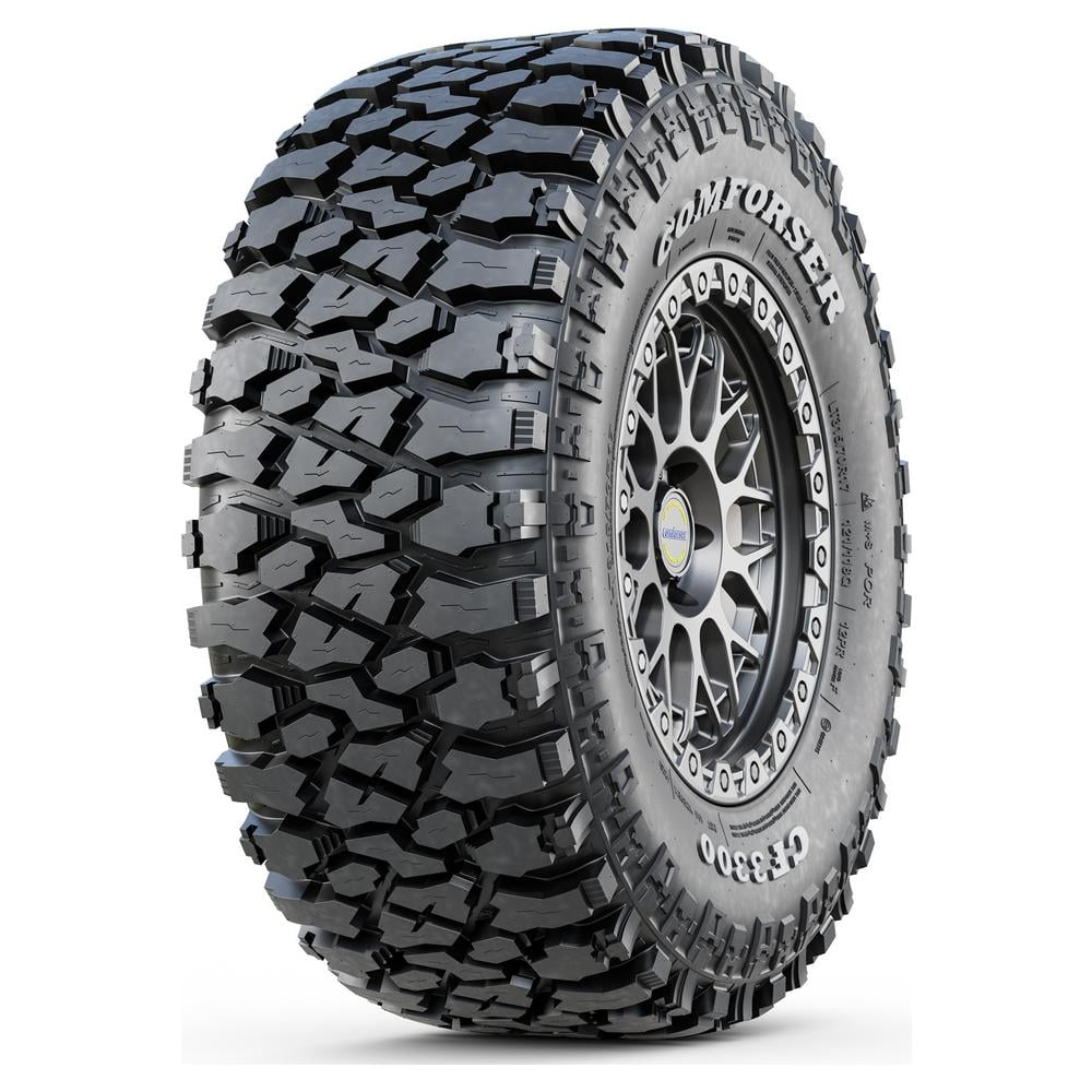 Pneu Comforser CF3300 R/T