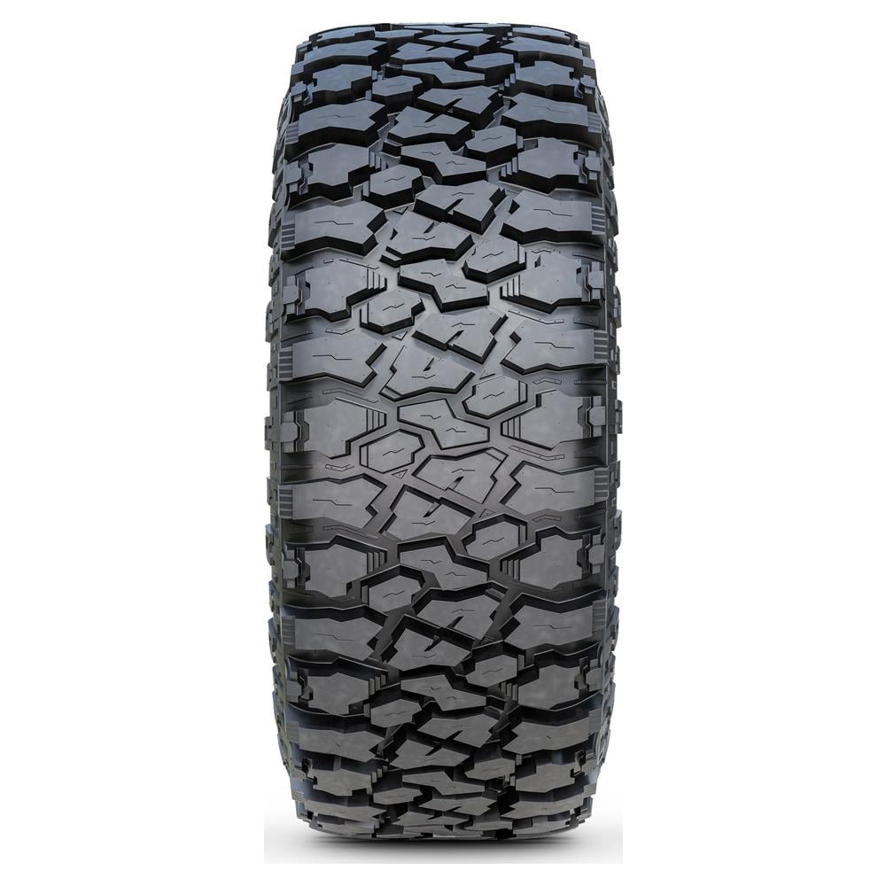 Pneu Comforser CF3300 R/T