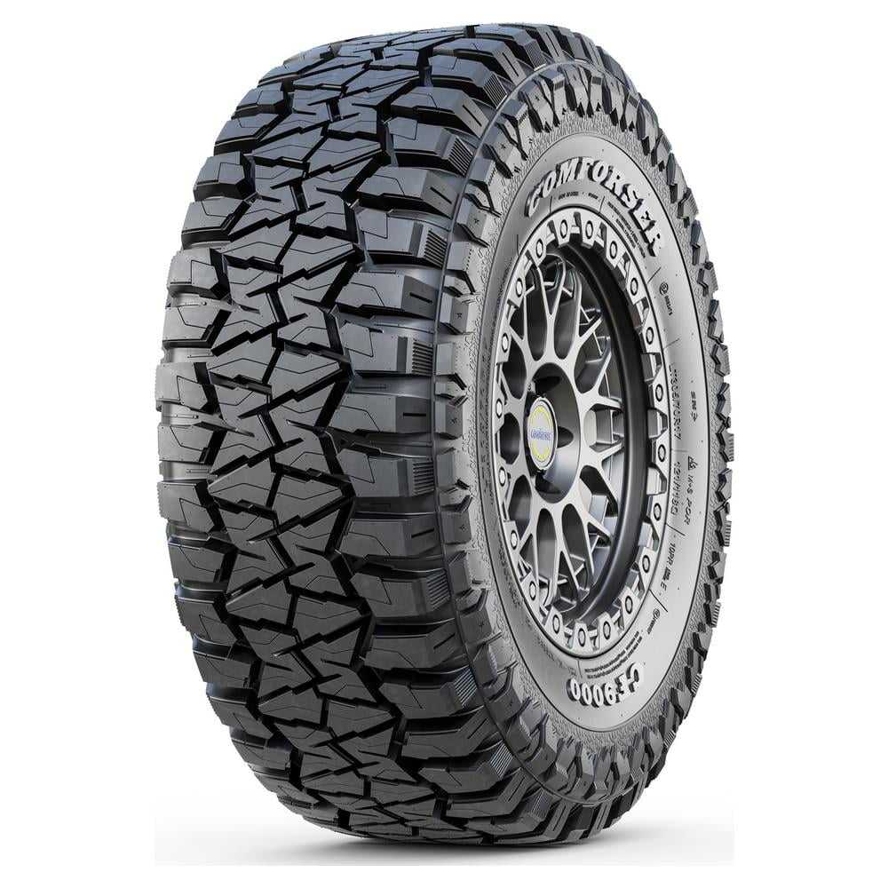 Pneu Comforser CF9000 R/T