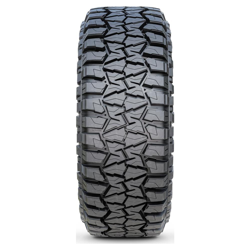 Pneu Comforser CF9000 R/T