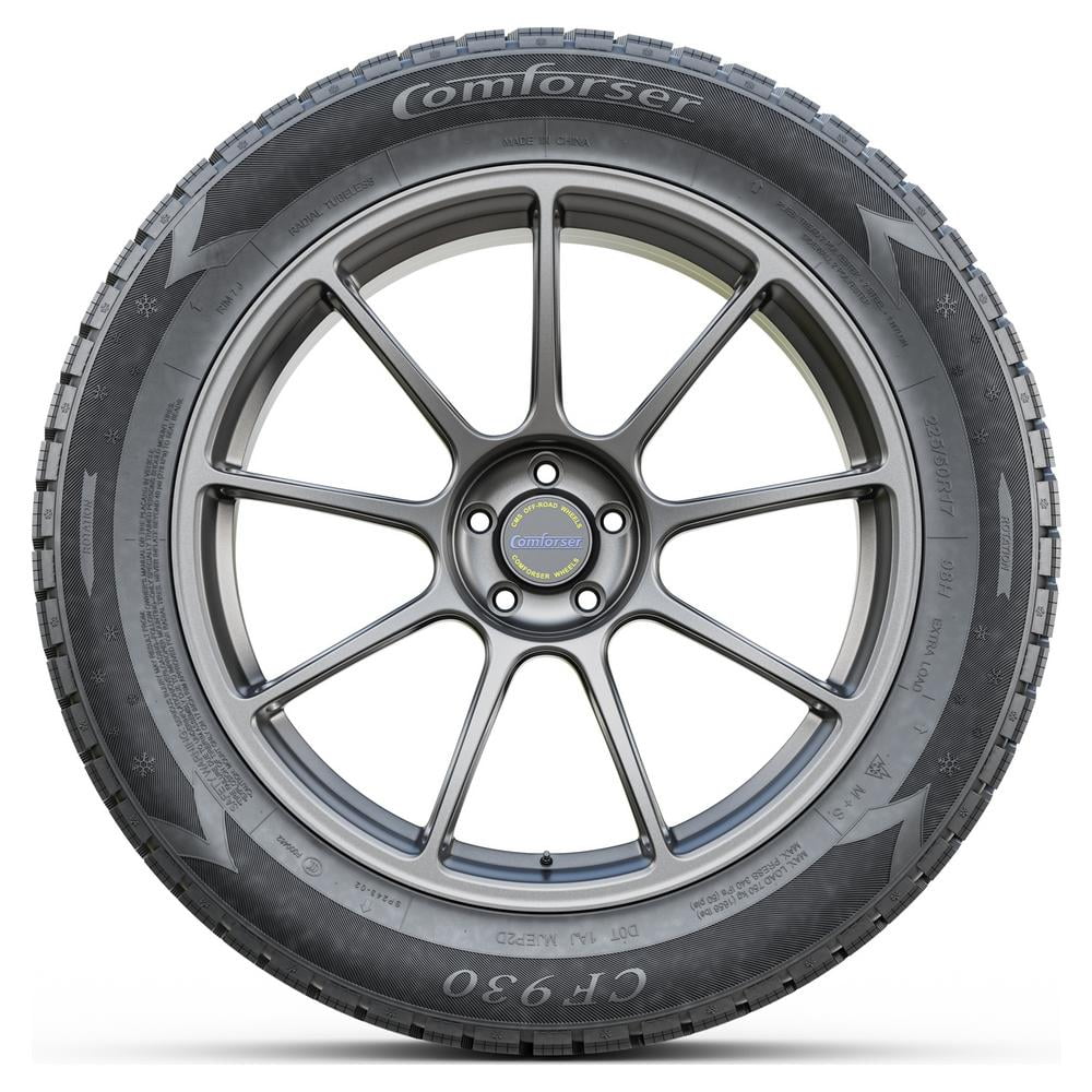 Pneu Comforser CF930