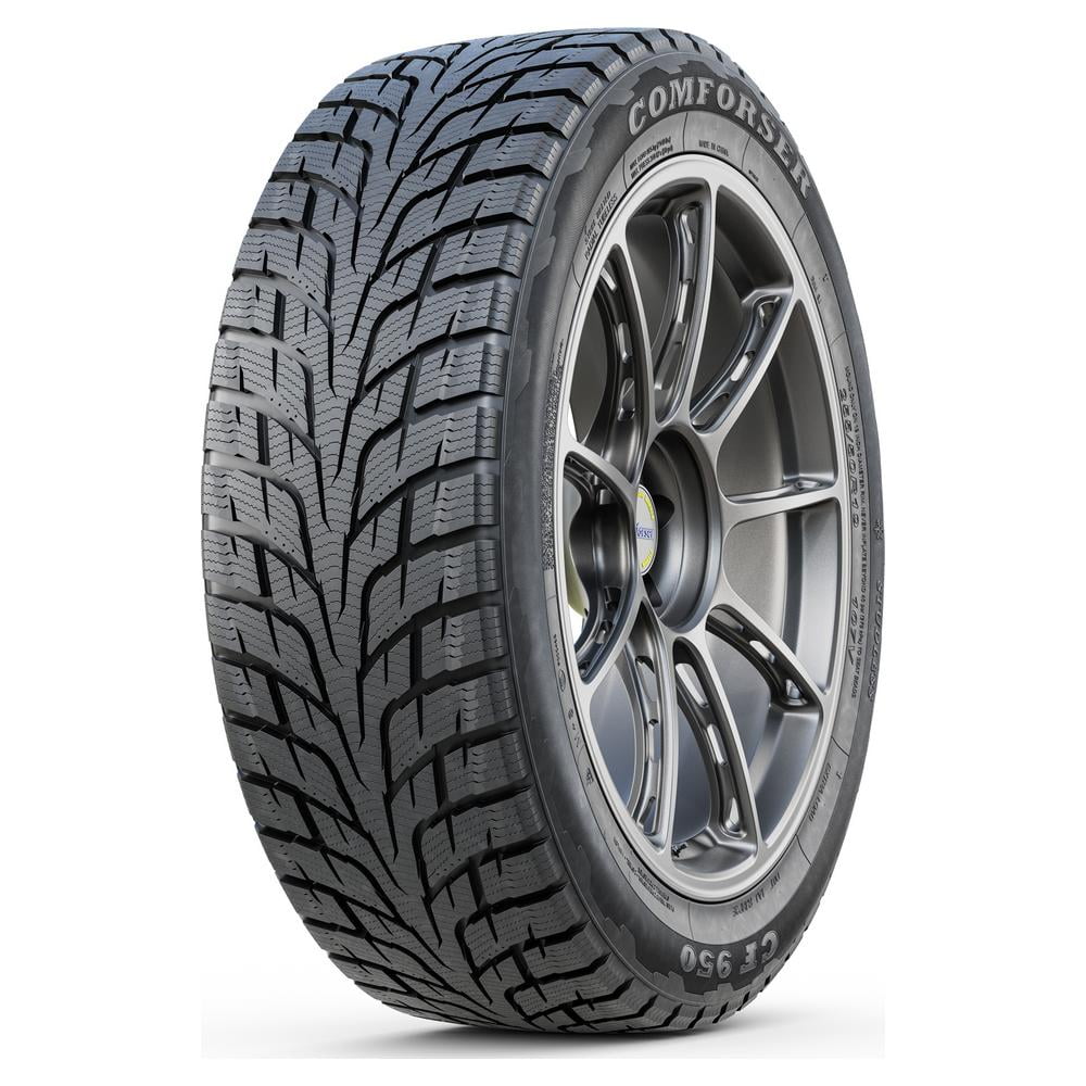 Pneu Comforser CF950