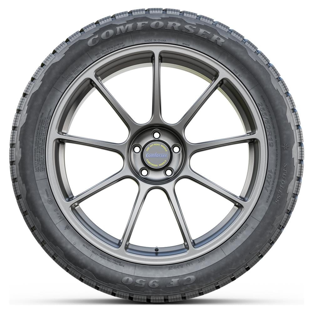Pneu Comforser CF950
