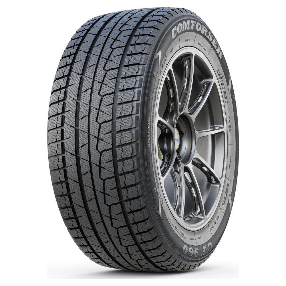 Pneu Comforser CF960