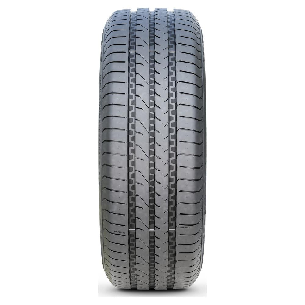 Pneu Comforser Ecosport